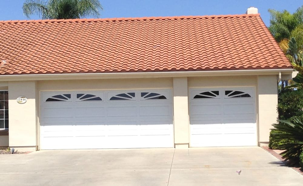 Top Garage Doors Co.